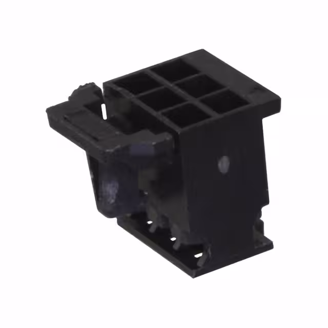 10118940-006LF Amphenol ICC (FCI)  Boîtiers de connecteurs rectangulaires